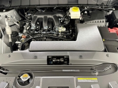 Used 2025  Nissan Pathfinder SV 4WD at Graham Auto Mall near Mansfield&comma; OH