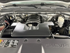Used 2018  Chevrolet Tahoe 4d SUV 4WD LS at Graham Auto Mall near Mansfield&comma; OH