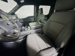 Used 2024  Ford F-150 4WD XLT SuperCrew 5&period;5' Box Hybrid at Graham Auto Mall near Mansfield&comma; OH