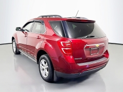 Used 2017  Chevrolet Equinox 4d SUV FWD LT at Graham Auto Mall near Mansfield&comma; OH