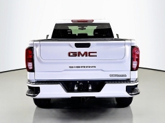 Used 2022  GMC Sierra 1500 Limited 4WD Double Cab 147" Elevation w/3VL at Graham Auto Mall near Mansfield, OH