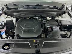 Used 2022  Kia Telluride SX AWD at Graham Auto Mall near Mansfield, OH