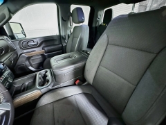 Used 2022  Chevrolet Silverado 2500HD 4WD Double Cab 162" LT at Dutro Auto near Zanesville&comma; OH