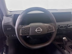 New 2026  Nissan Sentra SR CVT at Dutro Auto near Zanesville&comma; OH