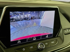 Used 2022  Chevrolet Blazer AWD 4dr RS at Graham Auto Mall near Mansfield, OH