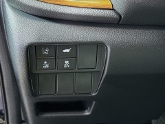 Used 2020  Honda CR-V 4d SUV AWD EX-L at Graham Auto Mall near Mansfield&comma; OH