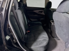 Used 2020  Nissan Murano 4d SUV AWD SV at Dutro Auto near Zanesville&comma; OH
