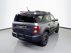 Used 2024  Ford Bronco Sport Big Bend 4x4 at Graham Auto Mall near Mansfield, OH