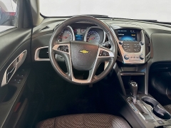 Used 2017  Chevrolet Equinox 4d SUV FWD LT at Graham Auto Mall near Mansfield&comma; OH