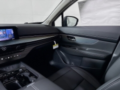 New 2025  Nissan Murano AWD SL at Graham Auto Mall near Mansfield, OH