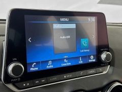 Used 2025  Nissan Sentra SR CVT at Dutro Auto near Zanesville&comma; OH