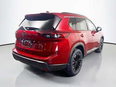 New 2026  Nissan Rogue 2026&period;5 AWD Dark Armor at Graham Auto Mall near Mansfield&comma; OH