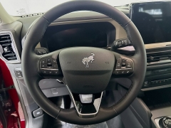 New 2025  Ford Bronco Sport Big Bend 4x4 at Dutro Auto near Zanesville, OH