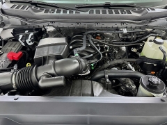 New 2025  Ford Super Duty F-350 4WD XL Reg Cab SRW 8' Box at Graham Auto Mall near Mansfield, OH