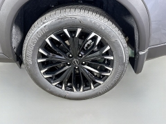 New 2026  Nissan Rogue 2026&period;5 AWD Dark Armor at Dutro Auto near Zanesville&comma; OH