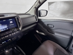 New 2026  Nissan Frontier Crew Cab 4x4 SV at Graham Auto Mall near Mansfield&comma; OH