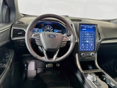 Used 2023  Ford Edge ST-Line AWD at Dutro Auto near Zanesville&comma; OH