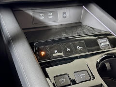 New 2025  Nissan Murano AWD SL at Graham Auto Mall near Mansfield, OH