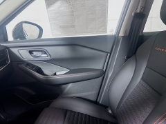 New 2026  Nissan Rogue 2026&period;5 AWD Rock Creek at Graham Auto Mall near Mansfield&comma; OH