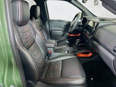 New 2026  Nissan Frontier Crew Cab 4x4 PRO-4X at Graham Auto Mall near Mansfield, OH