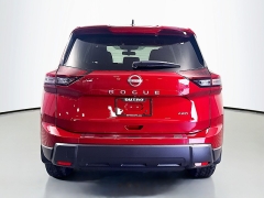 New 2026  Nissan Rogue 2026&period;5 AWD SV at Graham Auto Mall near Mansfield&comma; OH