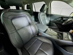 New 2026  Lincoln Aviator Reserve AWD at Graham Auto Mall near Mansfield&comma; OH