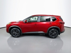 New 2026  Nissan Rogue 2026&period;5 AWD SV at Dutro Auto near Zanesville&comma; OH