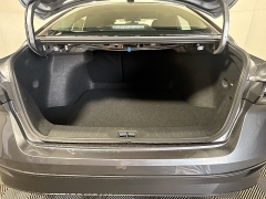 New 2026  Nissan Sentra SV Sedan at Dutro Auto near Zanesville&comma; OH