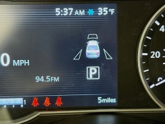 New 2025  Nissan Versa SV CVT at Graham Auto Mall near Mansfield&comma; OH