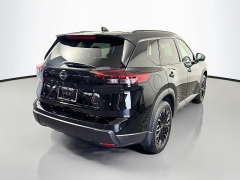 Used 2026  Nissan Rogue 2026&period;5 AWD Dark Armor at Graham Auto Mall near Mansfield&comma; OH