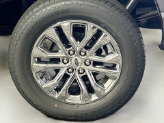 New 2025  Ford F-150 4WD LARIAT SuperCrew 6.5' Box Hybrid at Graham Auto Mall near Mansfield, OH