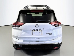 New 2026  Nissan Rogue 2026&period;5 AWD Platinum at Graham Auto Mall near Mansfield&comma; OH