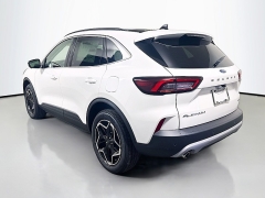 New 2026  Ford Escape Platinum AWD at Graham Auto Mall near Mansfield&comma; OH