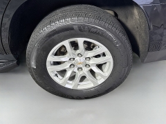 Used 2024  Chevrolet Tahoe 4WD 4dr LT at Graham Auto Mall near Mansfield&comma; OH