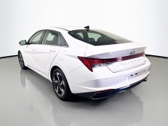 Used 2023  Hyundai Elantra Limited IVT at Dutro Auto near Zanesville&comma; OH