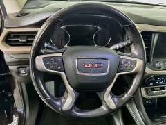 Used 2020  GMC Acadia 4d SUV AWD Denali at Dutro Auto near Zanesville&comma; OH