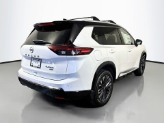 New 2026  Nissan Rogue 2026&period;5 AWD Platinum at Graham Auto Mall near Mansfield&comma; OH