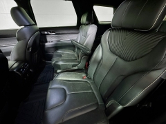 Used 2023  Hyundai Palisade Calligraphy AWD at Graham Auto Mall near Mansfield, OH