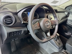 New 2025  Nissan Kicks Play S FWD at Graham Auto Mall near Mansfield, OH