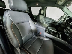 New 2026  Ford Super Duty F-350 4WD LARIAT Crew Cab SRW 6&period;75' Box at Graham Auto Mall near Mansfield&comma; OH