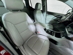 Used 2023  GMC Acadia AWD 4dr SLT at Graham Auto Mall near Mansfield&comma; OH