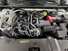 New 2026  Nissan Sentra SL CVT at Graham Auto Mall near Mansfield&comma; OH