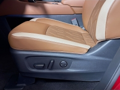 New 2026  Nissan Pathfinder Platinum 4WD at Dutro Auto near Zanesville&comma; OH