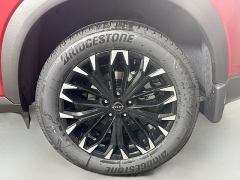 New 2026  Nissan Rogue 2026&period;5 AWD Dark Armor at Dutro Auto near Zanesville&comma; OH