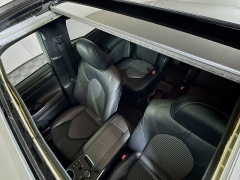 Used 2024  Toyota Highlander XSE AWD at Graham Auto Mall near Mansfield&comma; OH