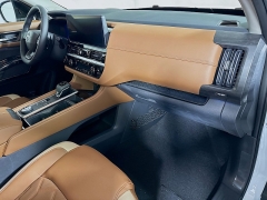 New 2026  Nissan Pathfinder Platinum 4WD at Graham Auto Mall near Mansfield&comma; OH