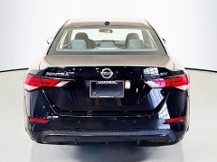 Used 2023  Nissan Sentra SV CVT at Dutro Auto near Zanesville&comma; OH