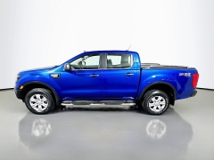 Used 2020  Ford Ranger 4WD SuperCrew XL at Graham Auto Mall near Mansfield&comma; OH