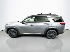 New 2026  Nissan Pathfinder SL 4WD at Dutro Auto near Zanesville&comma; OH