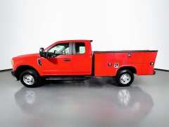 Used 2017  Ford Super Duty F-250 4WD Supercab XL Longbed at Graham Auto Mall near Mansfield&comma; OH